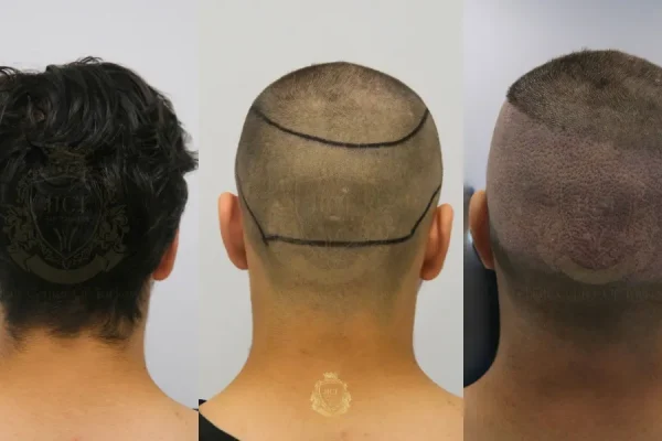 Cosa Dovrei Sapere Sulla Salute Dell’Area Donatrice Per i Trapianti di Capelli?